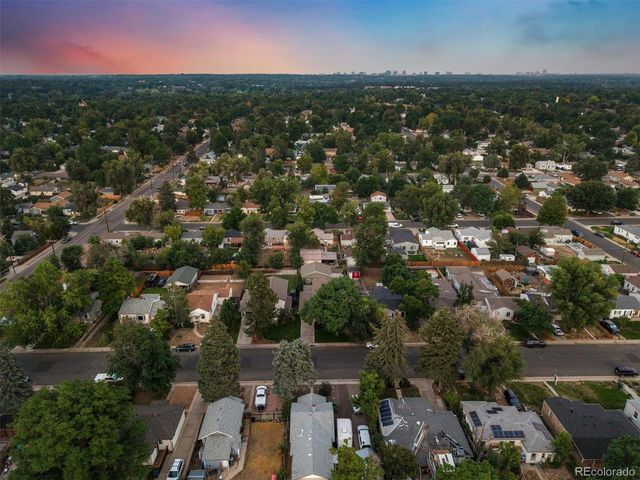 4340 S Sherman Street, Englewood, CO 80113
