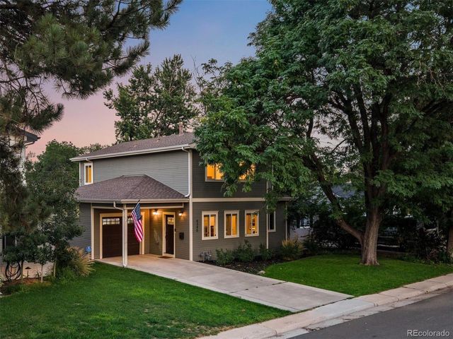 4340 S Sherman Street, Englewood, CO 80113