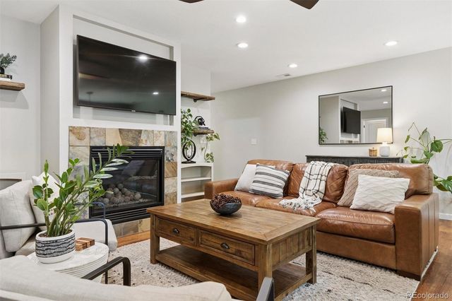 4340 S Sherman Street, Englewood, CO 80113
