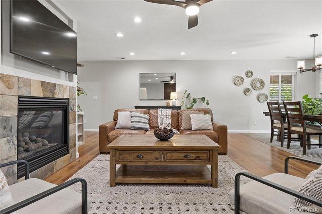4340 S Sherman Street, Englewood, CO 80113