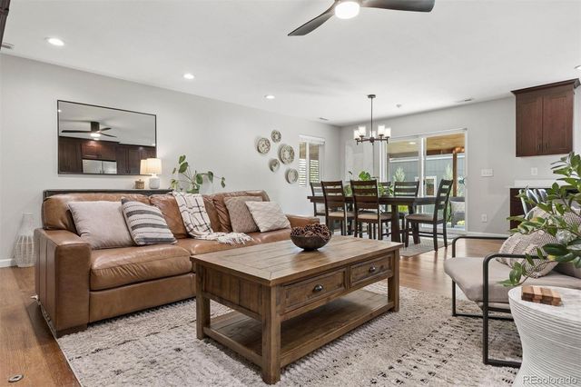 4340 S Sherman Street, Englewood, CO 80113