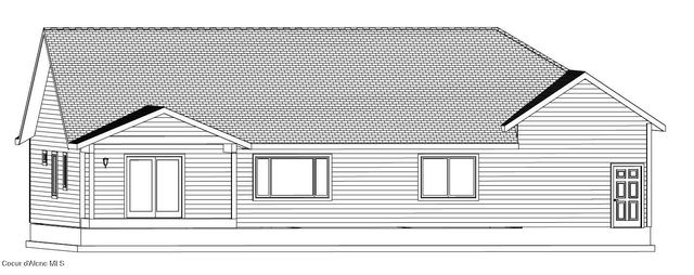 6783 W PLANT LN, Rathdrum, ID 83858