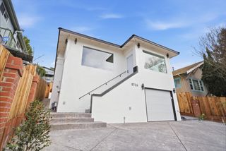 8724 Macarthur Boulevard, Oakland, CA 94605