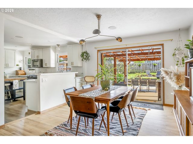 11710 Ne FARGO Ct, Portland, OR 97220