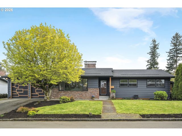 11710 Ne FARGO Ct, Portland, OR 97220