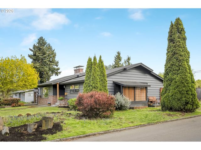 11710 Ne FARGO Ct, Portland, OR 97220