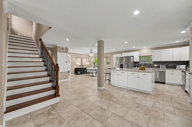 15211 Jamaica Drive, Willis, TX 77318