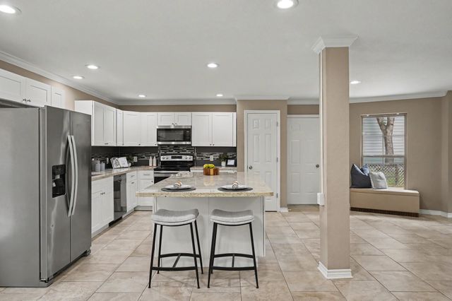 15211 Jamaica Drive, Willis, TX 77318