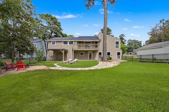 15211 Jamaica Drive, Willis, TX 77318