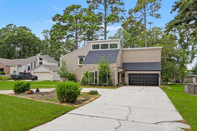 15211 Jamaica Drive, Willis, TX 77318