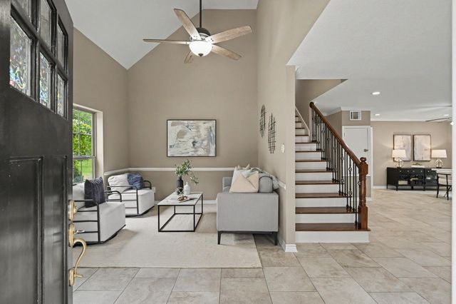 15211 Jamaica Drive, Willis, TX 77318