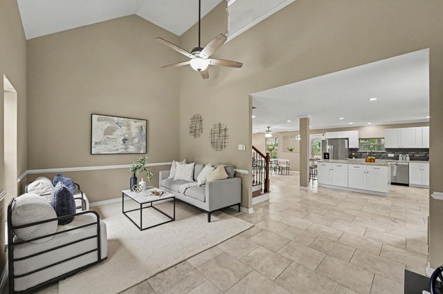 15211 Jamaica Drive, Willis, TX 77318