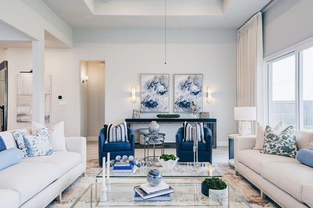 2615 Wild Larch Circle, Katy, TX 77494