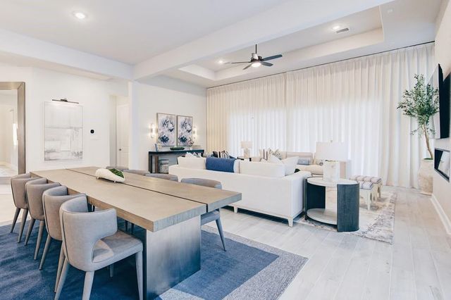 2615 Wild Larch Circle, Katy, TX 77494