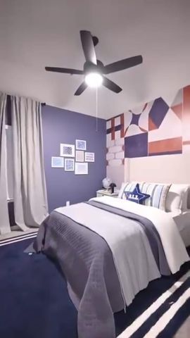 2615 Wild Larch Circle, Katy, TX 77494