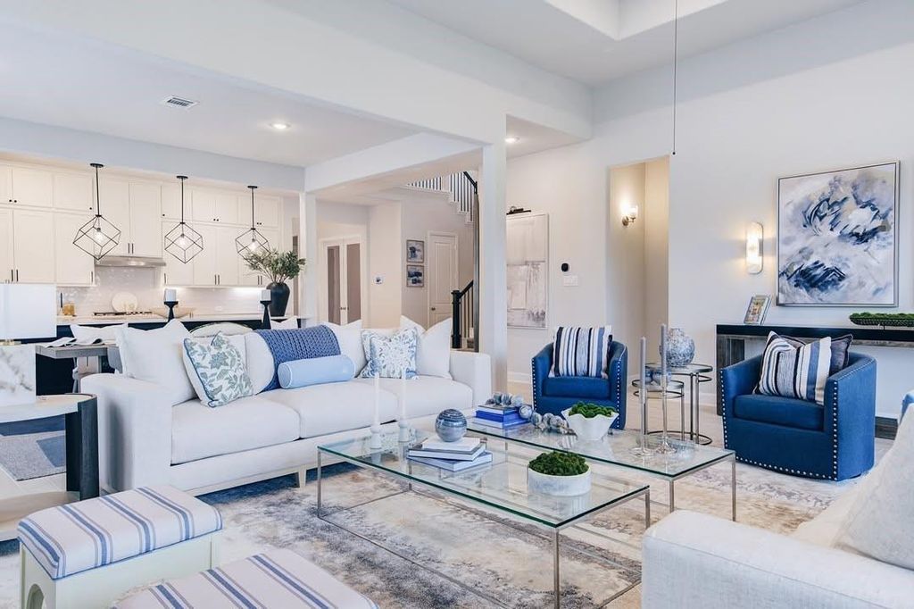 2615 Wild Larch Circle, Katy, TX 77494