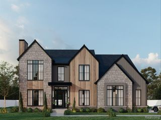 49805 W 9 Mile Road, Northville, MI 48167