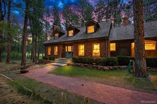 6850 Perry Park Boulevard, Larkspur, CO 80118
