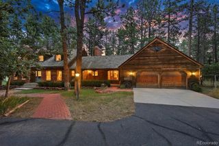 6850 Perry Park Boulevard, Larkspur, CO 80118