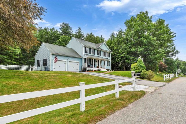 22 Sarah Drive, Merrimack, NH 03054