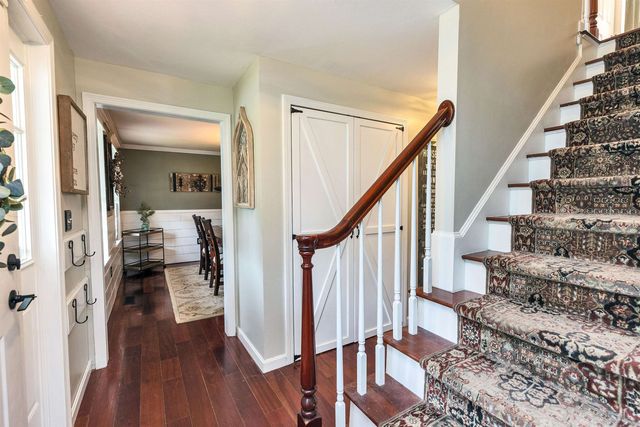 22 Sarah Drive, Merrimack, NH 03054