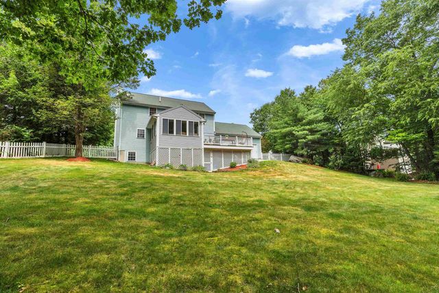 22 Sarah Drive, Merrimack, NH 03054