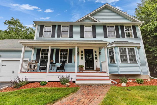 22 Sarah Drive, Merrimack, NH 03054