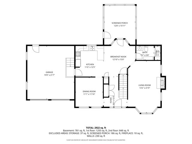 22 Sarah Drive, Merrimack, NH 03054