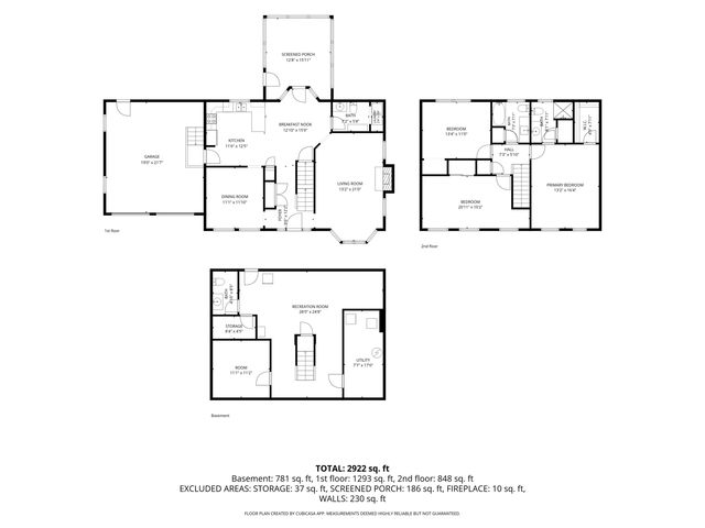 22 Sarah Drive, Merrimack, NH 03054