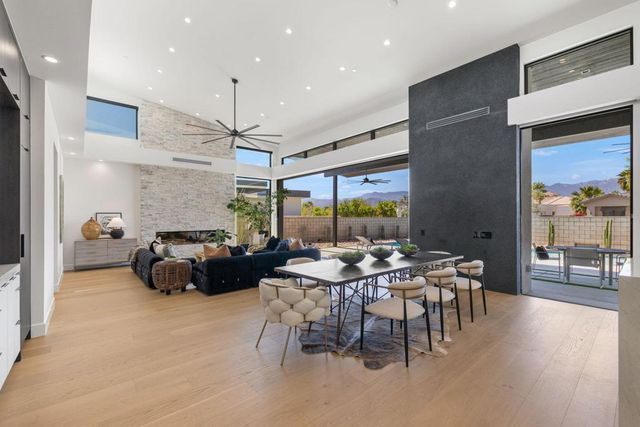 3 Siena Vista Court, Rancho Mirage, CA 92270