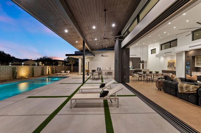 3 Siena Vista Court, Rancho Mirage, CA 92270