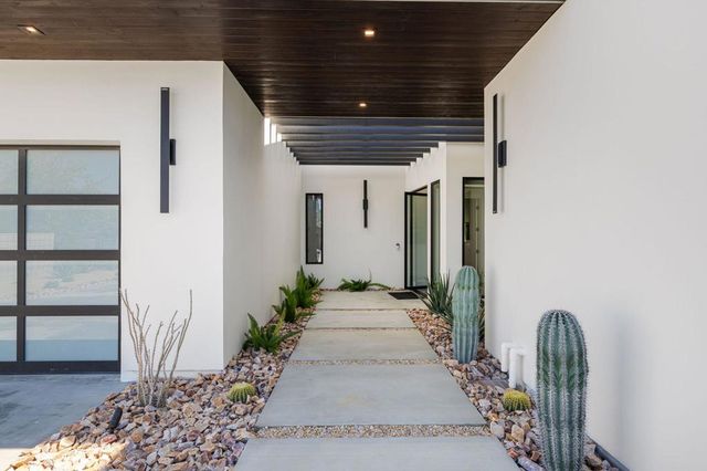 3 Siena Vista Court, Rancho Mirage, CA 92270