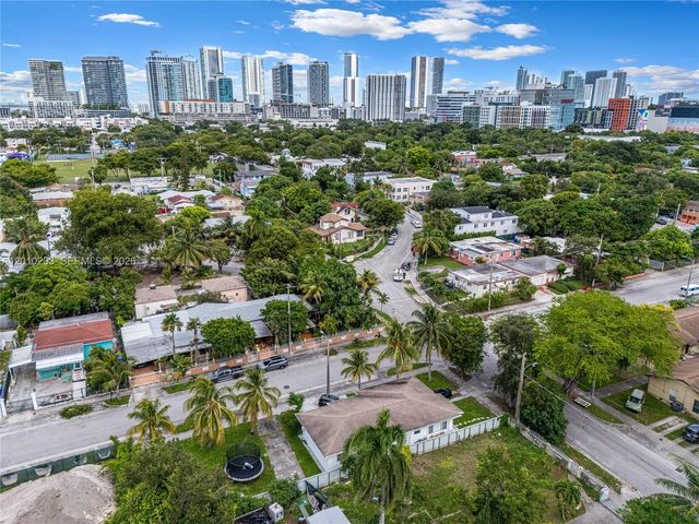 301 NW 34th Street, Miami, FL 33127