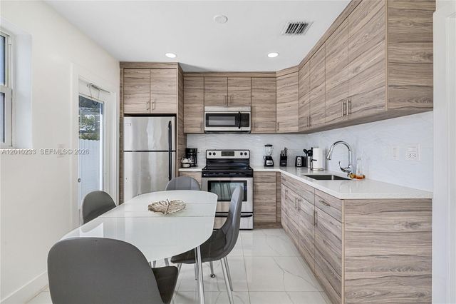 301 NW 34th Street, Miami, FL 33127