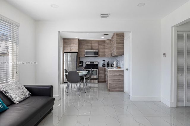 301 NW 34th Street, Miami, FL 33127