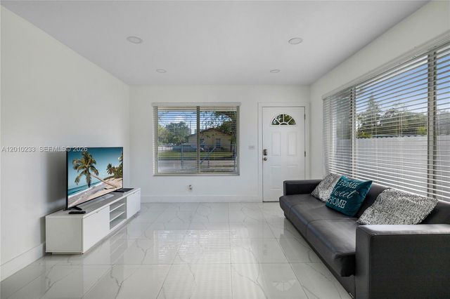 301 NW 34th Street, Miami, FL 33127