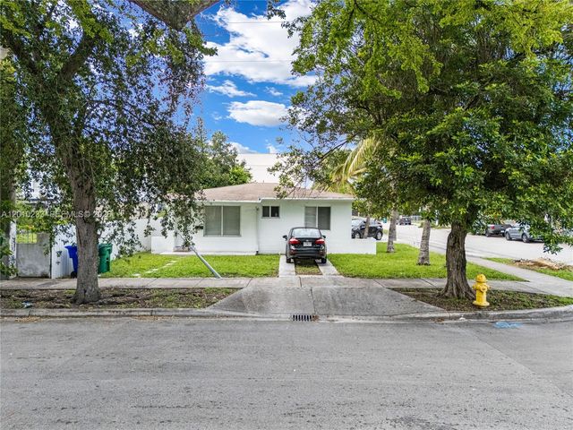 301 NW 34th Street, Miami, FL 33127