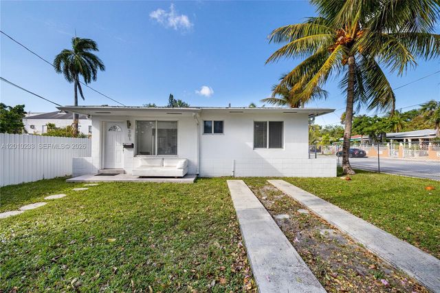 301 NW 34th Street, Miami, FL 33127
