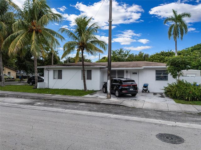 301 NW 34th Street, Miami, FL 33127