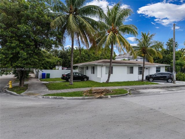 301 NW 34th Street, Miami, FL 33127