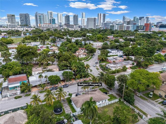 301 NW 34th Street, Miami, FL 33127