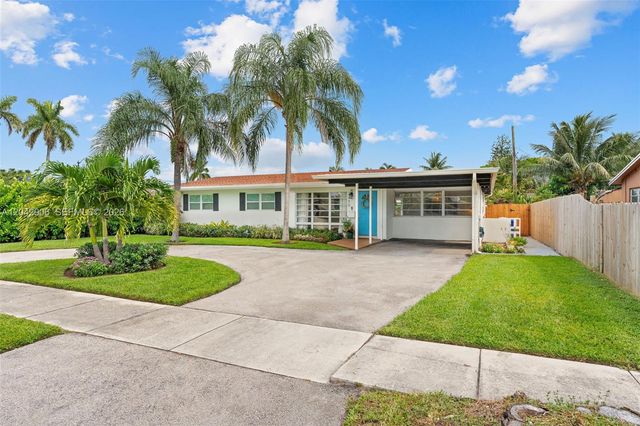 1250 NE 23rd Place, Pompano Beach, FL 33064