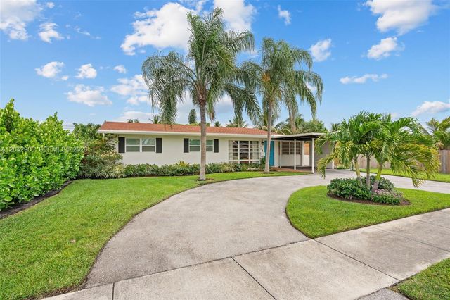 1250 NE 23rd Place, Pompano Beach, FL 33064