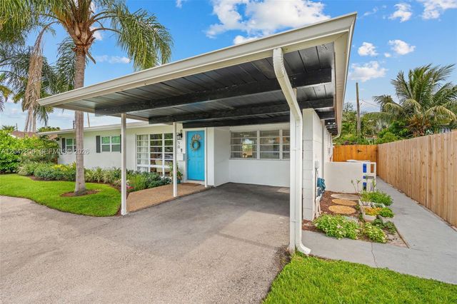 1250 NE 23rd Place, Pompano Beach, FL 33064