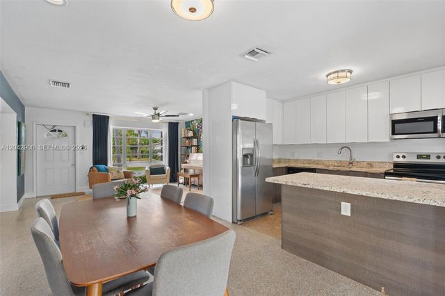 1250 NE 23rd Place, Pompano Beach, FL 33064