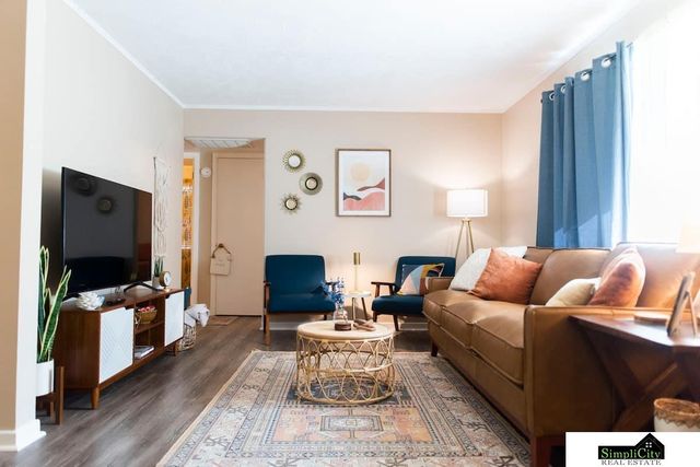 2820 S 33rd Street, Lincoln, NE 68506