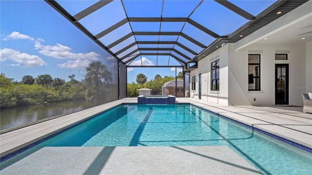 14547 PITTENGER AVENUE, Port Charlotte, FL 33953