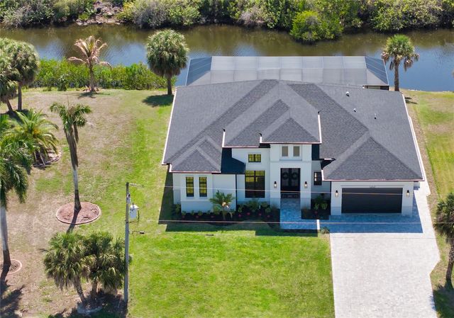 14547 PITTENGER AVENUE, Port Charlotte, FL 33953