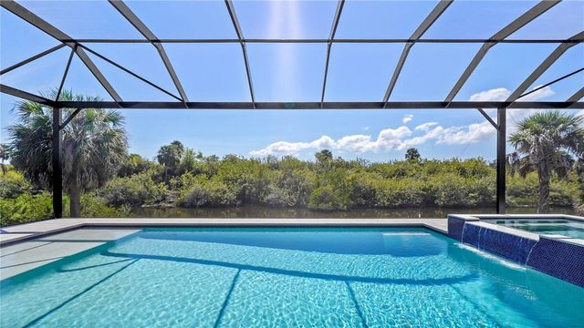 14547 PITTENGER AVENUE, Port Charlotte, FL 33953