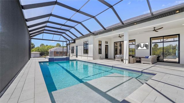 14547 PITTENGER AVENUE, Port Charlotte, FL 33953